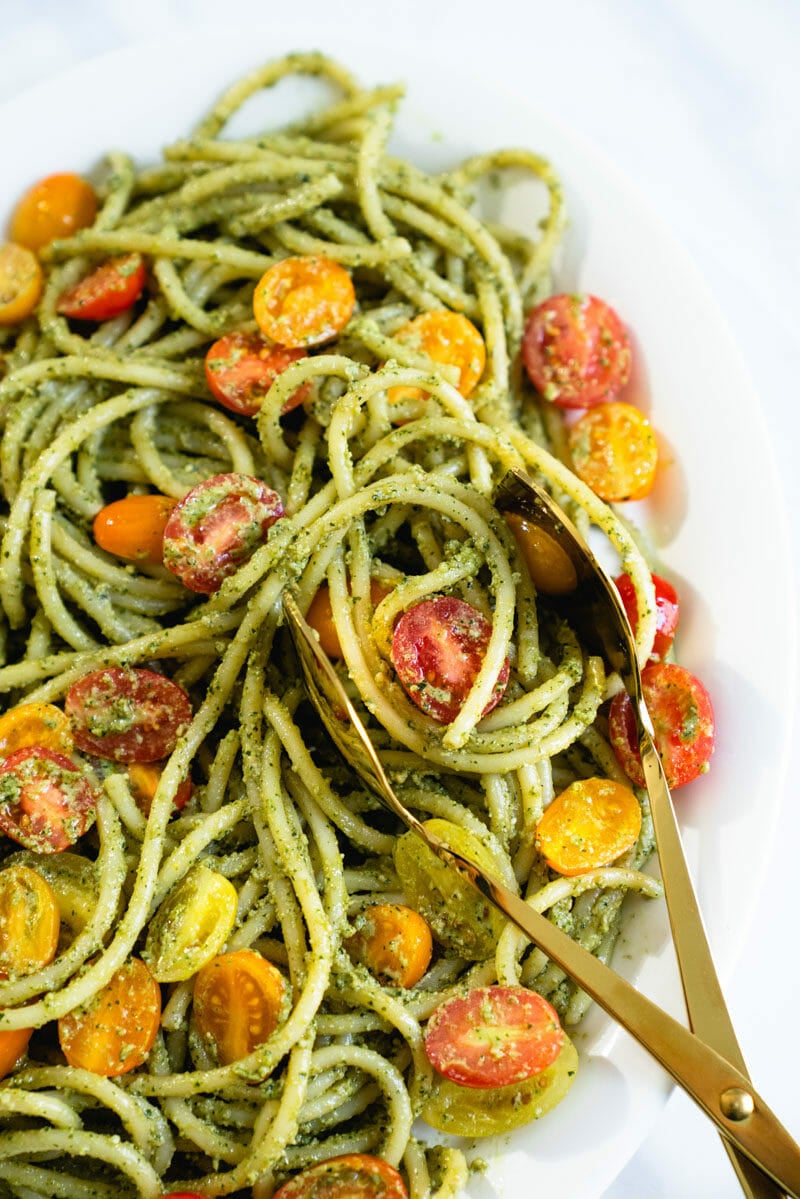 SLS08 - Spicy TCG Special Pasta