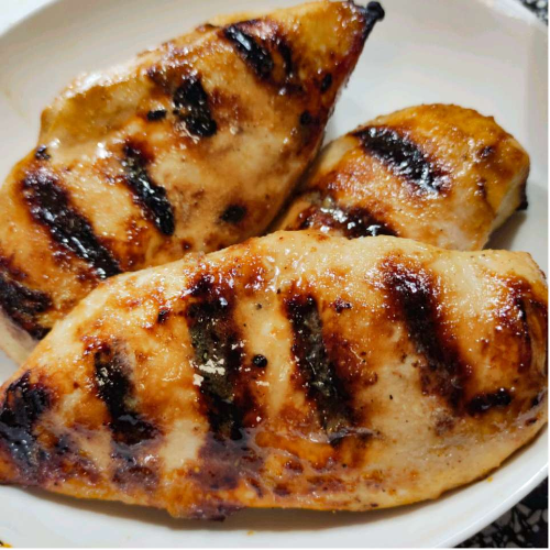 MF02 - Chicken Fillets