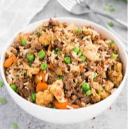 RNP03a - Beef Fried Rice