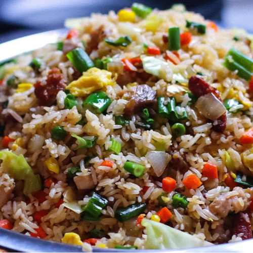 RNP05a - Assorted Fried Rice