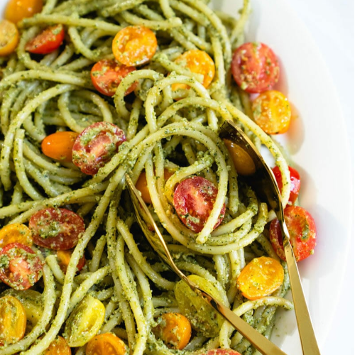 SLS07 - Creamy TCG Special  Pasta