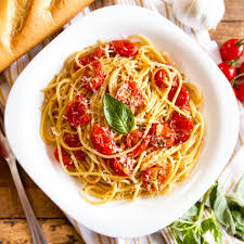 SLS10 - Spicy Tomato Pasta