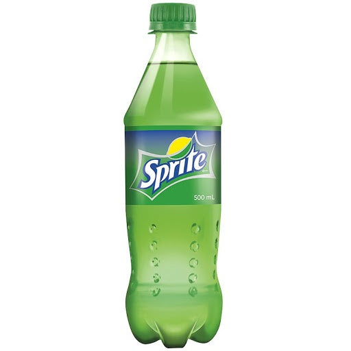 Sprite small