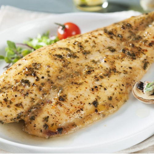 FCS07 - Pangasius Fillet
