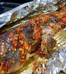 WF02 - Catfish (Medium Size)