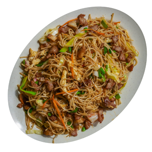 RNP05b - Assorted Fried Noodles
