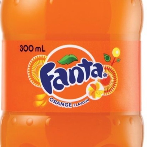 Fanta Small