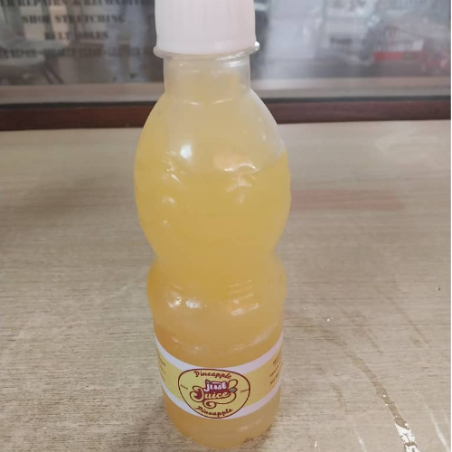 Pineapple Juice
