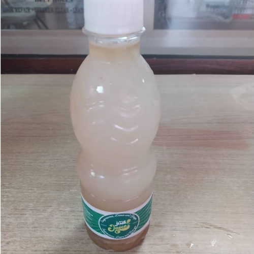 Sugarcane Lime and Ginger Juice